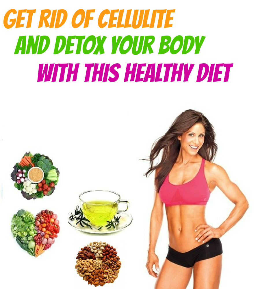 Best Detox Cleanse Diet Plans For Weight Loss Detox Diet Truth and