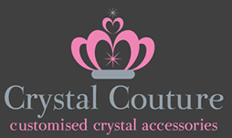 Crystal Couture / IWantCrystalCouture Online Shop