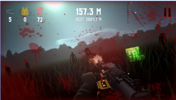 Game Shooter Android Offline Seru Game Shooter Android Offline Seru