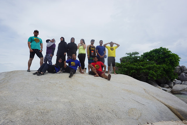 pulau belitung mtn getaways pulau belitung mtn getaways