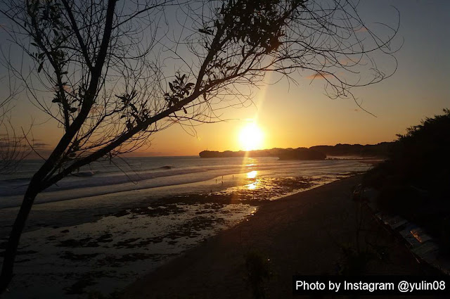 Pantai Indrayanti Gunung Kidul Pantai Indrayanti Gunung Kidul