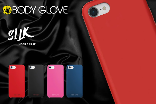 Stylish Protection for Your New #iPhone XS, XS Max and iPhone XR @BodyGlove @Gammatek