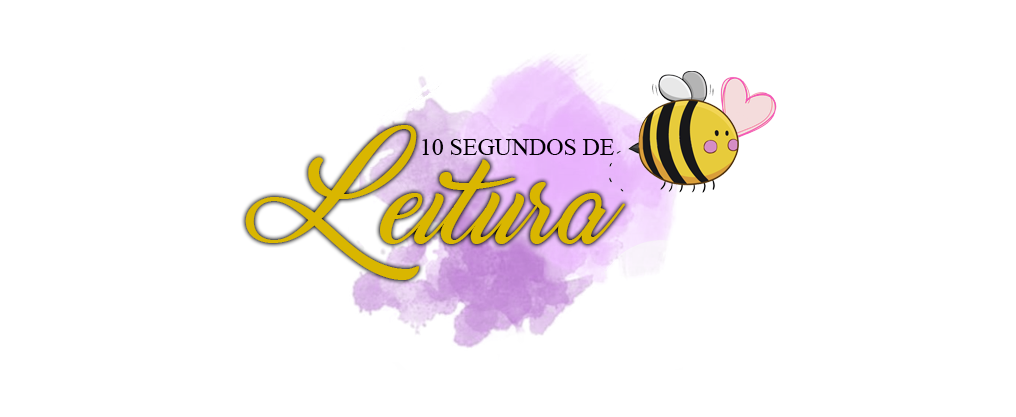 10 segundos de leitura