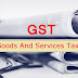 जीएसटी वस्तु एवं सेवा कर GST ( Goods and Services Tax India ) - Hindi Notes