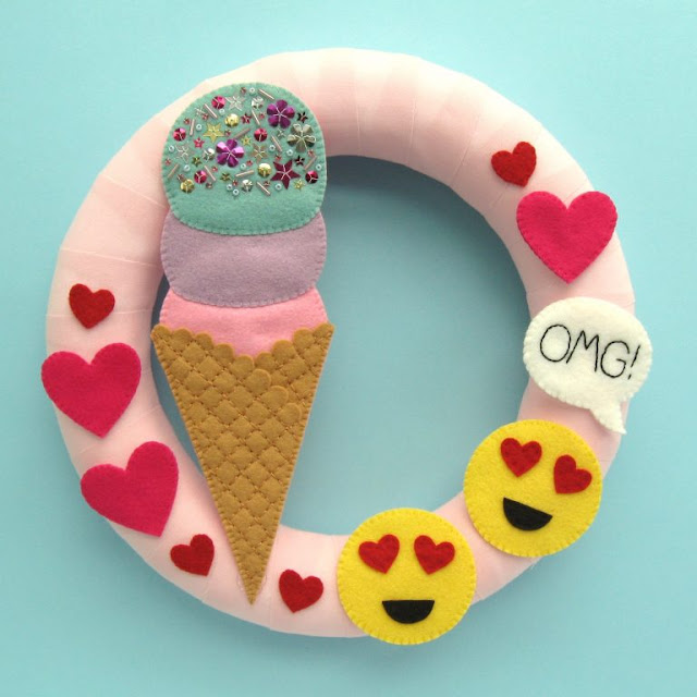 https://www.thevillagehaberdashery.co.uk/blog/2017/a-year-of-wreaths-august-felt-ice-cream-wreath-by-laura-howard