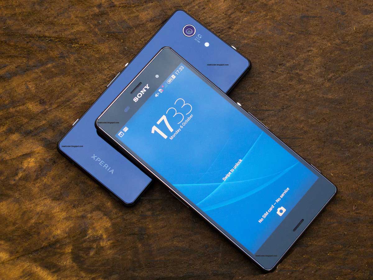 Xperia Z1 Unlock Code Free