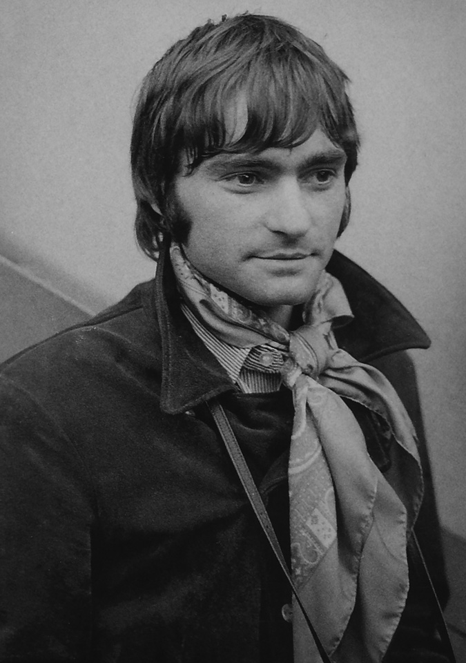 Crown Of Creation: The free love of Marty Balin and The Airplane