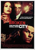 broken city international poster