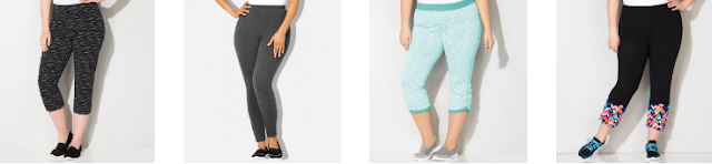 WHERE TO SHOP: PLUS SIZE ACTIVE WEAR // BY FAT GIRL FLOW - The Militant ...