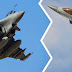 Γαλλική «Σφήνα» Με Rafale «Παγώνει» Την Απόφαση Για Την Αναβάθμιση Των F-16 Της ΠΑ