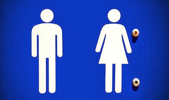 Toilet 4 Kebiasan Buruk Dalam Toilet Yang Harus Dihindari
