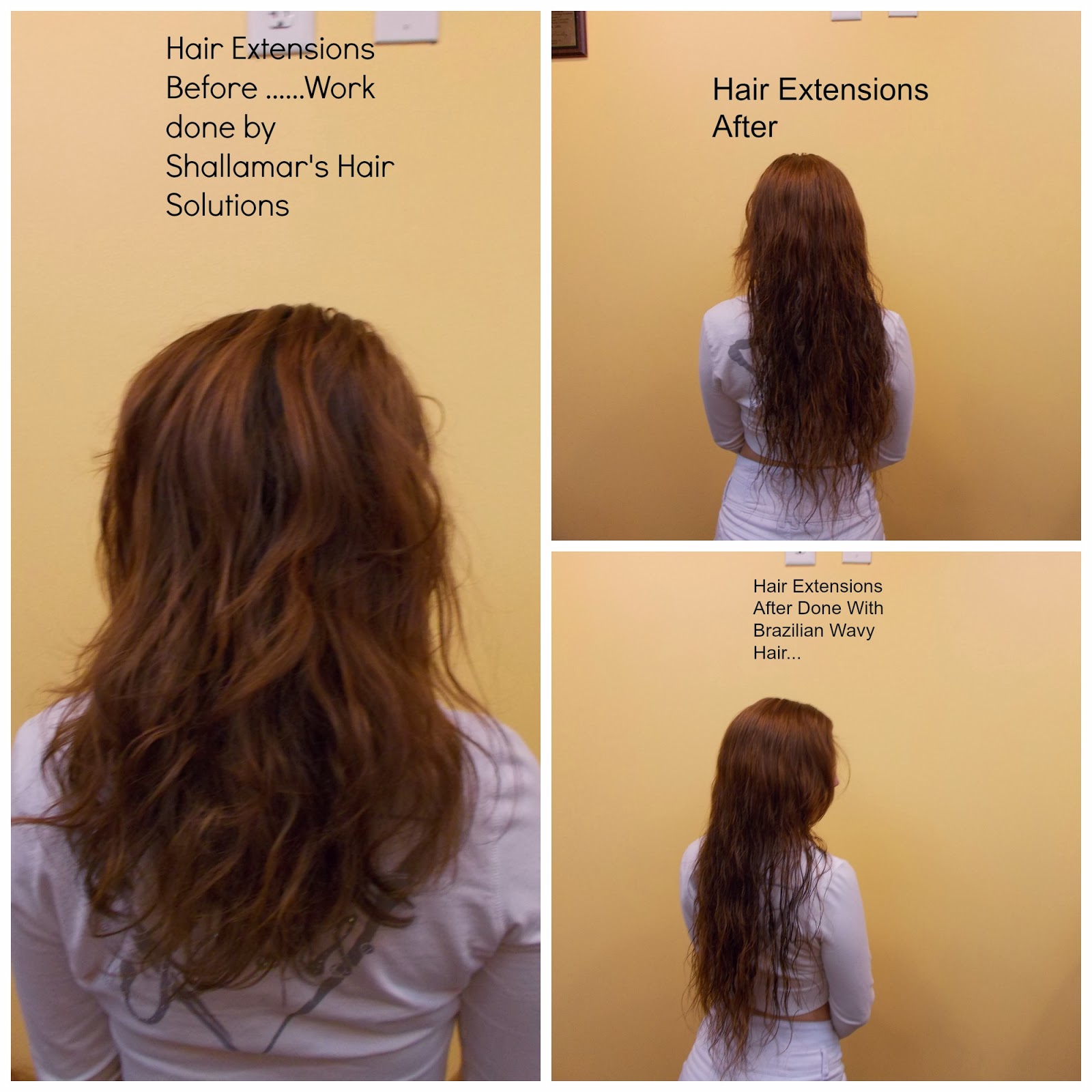 Weave Specialist In Orlando