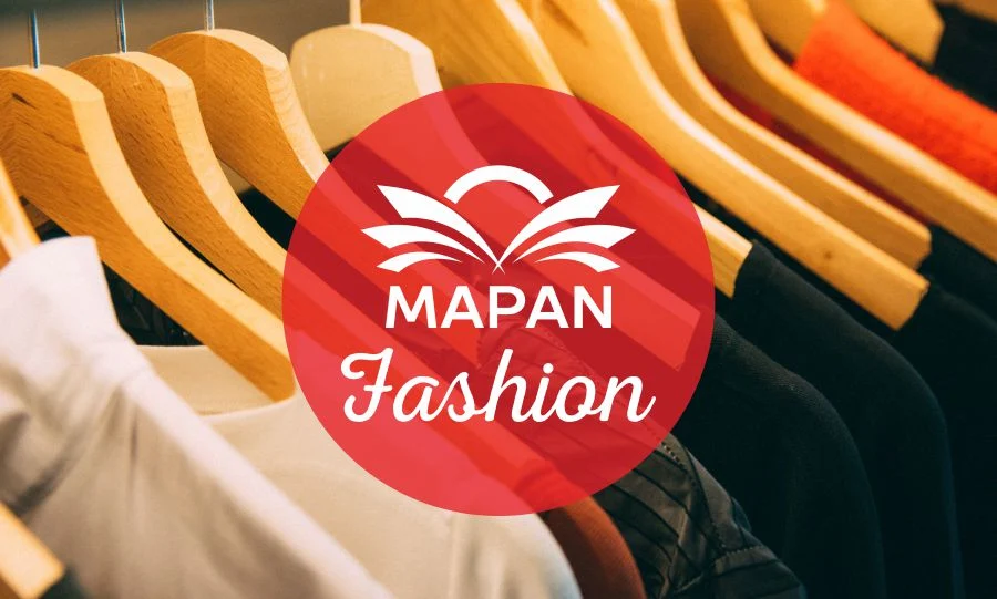 Daftar list produk fashion UMKM Mapan