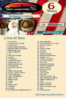 Lleida Country Lleida Country