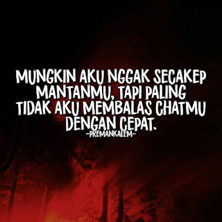 Gambar Meme Kata Kata Bijak Preman Kalem