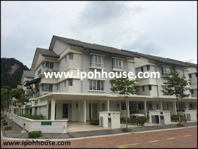IPOH HOUSE FOR RENT (R06299)
