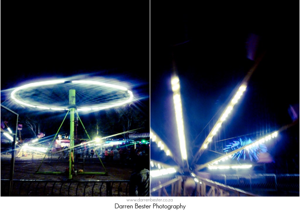 Maynardville Community Chest Carnival Darren Bester Photography