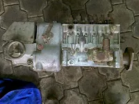 Yanmar Fuel Pump, S 165L, Yanmar engine spare parts