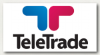 Логотип TeleTrade Логотип TeleTrade