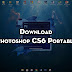 Tải Phần mềm Adobe Photoshop CS6 Portable