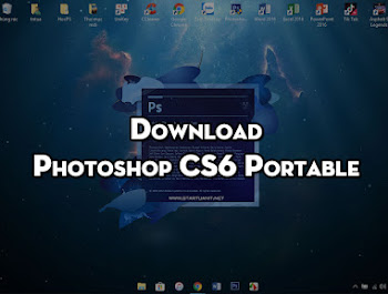 Tải Phần mềm Adobe Photoshop CS6 Portable Tải Phần mềm Adobe Photoshop CS6 Portable