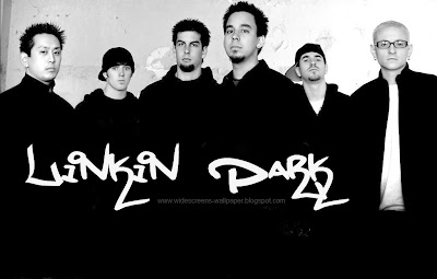 LP Wallpapers - Linkin Park Wallpaper