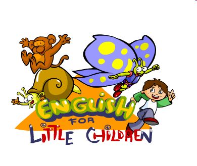 Cervantes in English: JUEGO ON-LINE: ENGLISH FOR LITTLE CHILDREN