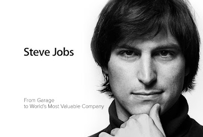 Steve Jobs Exhibit