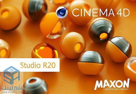 Cinema 4D Studio R20 - Free Download Shlinks2.com Cinema 4D Studio R20 - Free Download Shlinks2.com