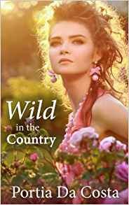 Wild in the Country cover