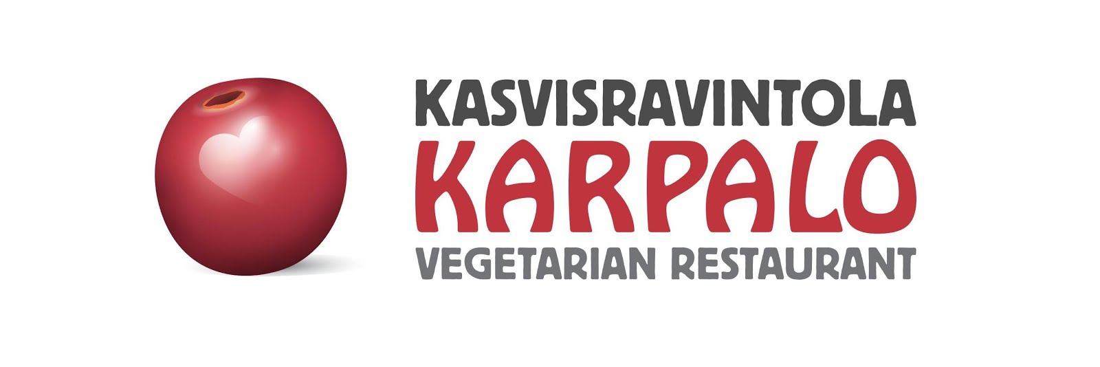 Kasvisravintola Karpalo