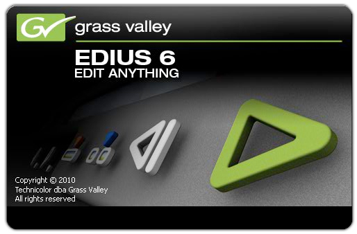 Edius