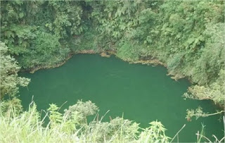 Sumur Jalatunda Wonosobo Destinasi wisata di Wonosobo