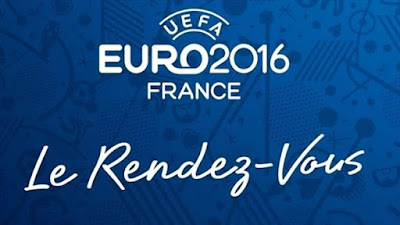 Euro 2016: *Commençons!