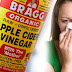 Here's How Apple Cider Vinegar Kills Sinus Infection Within Minutes!