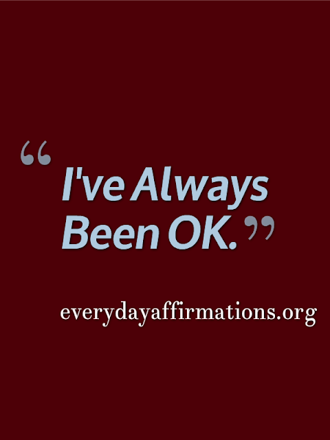 Affirmations for Teens, Positive Affirmations For Teens, Affirmations For Teenagers