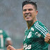 Cristaldo, tres años con Cruz Azul