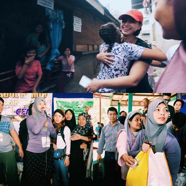 Angel Locsin Receives A Gawad Parangal At The 16th Gawad Tanglaw Awards For Her Advocacy Work And Activisim Angel Locsin Receives A Gawad Parangal At The 16th Gawad Tanglaw Awards For Her Advocacy Work And Activisim