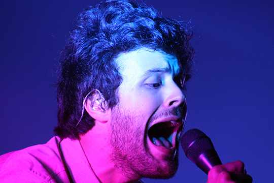 Triangle Music Passion Pit Announces 2013 Tour Coming To Cary