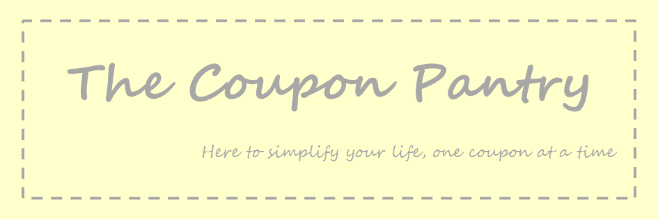 The Coupon Pantry