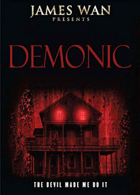 Demonic (2015) บ้านกระตุกผี (ผลงานเรียกผีจาก เจมส์ วาน)