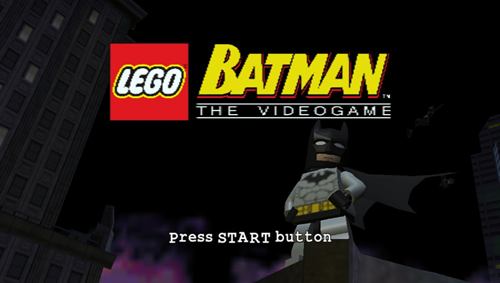 Lego Batman PSP ISO - Download Game PS1 PSP Roms Isos | Downarea51