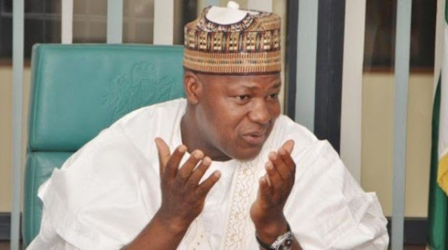 I Was Asked To Beg For APC Ticket - Dogara I Was Asked To Beg For APC Ticket - Dogara