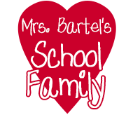 Mrs. Bartel's School Family