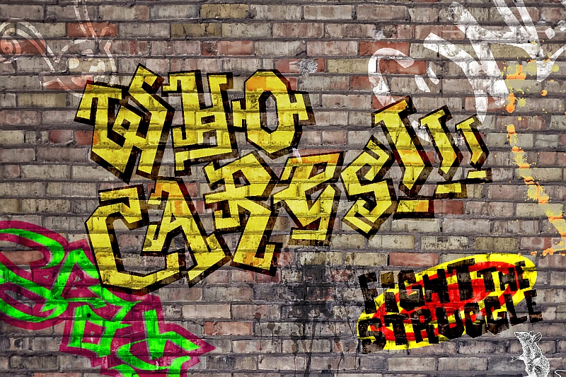 New Graffiti Arts Graffiti Wall Street Art For Design Ideas