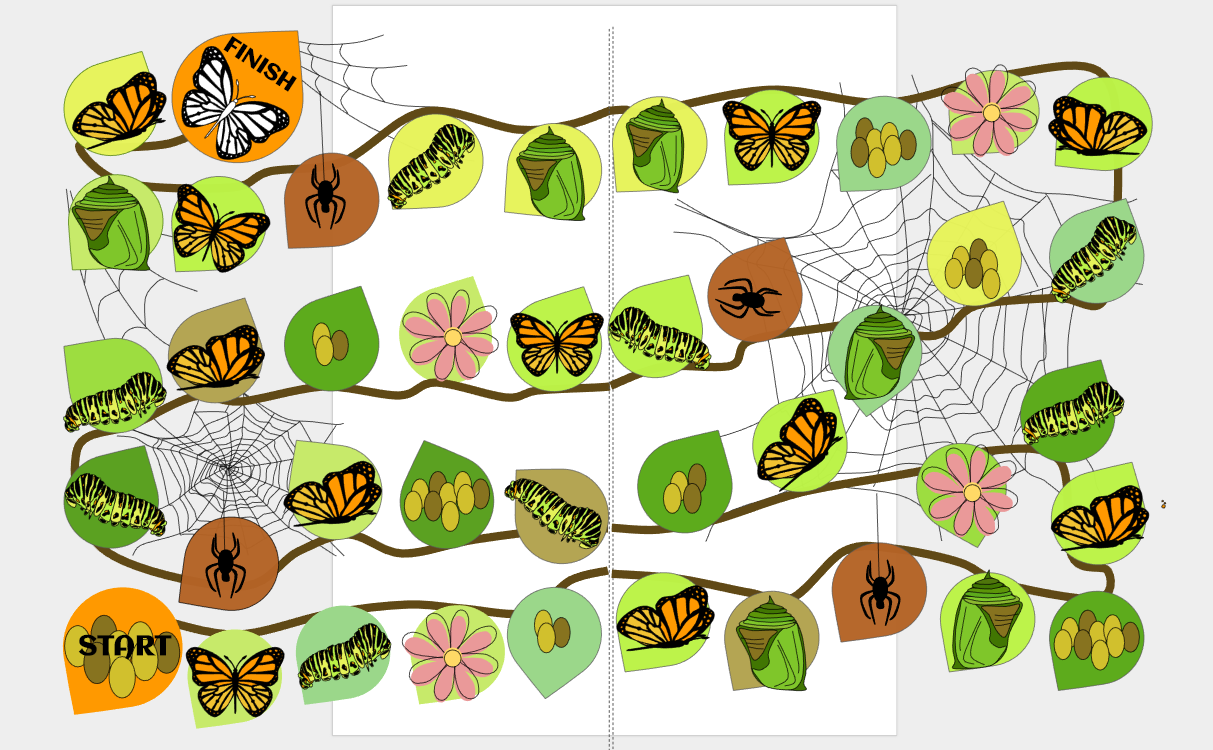 I LOVE TEACHING IDEAS