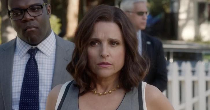 veep pilot script