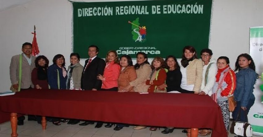 DRE Piura y Cajamarca intercambian experiencias exitosas en Educación Especial DRE Piura y Cajamarca intercambian experiencias exitosas en Educación Especial