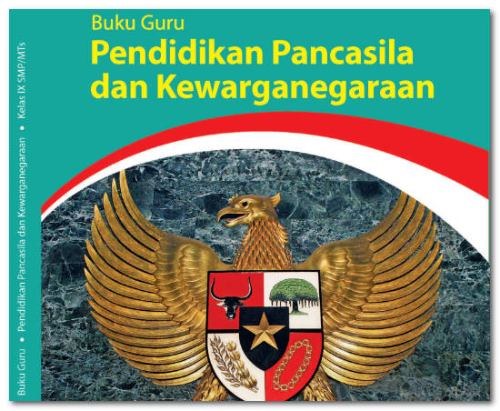 Buku Guru Ppkn Kelas 9 Kurikulum 2013 Revisi 2018 Pdf Contoh Soal Dan Materi Pelajaran 8