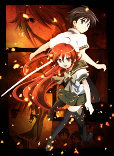Shakugan no Shana II Legendado Download, Shakugan no Shana II 2 temporada legendado, Shakugan no Shana II legendado, baixar Shakugan no Shana II completo, baixar Shakugan no Shana II legendado Shakugan no Shana II Legendado Download